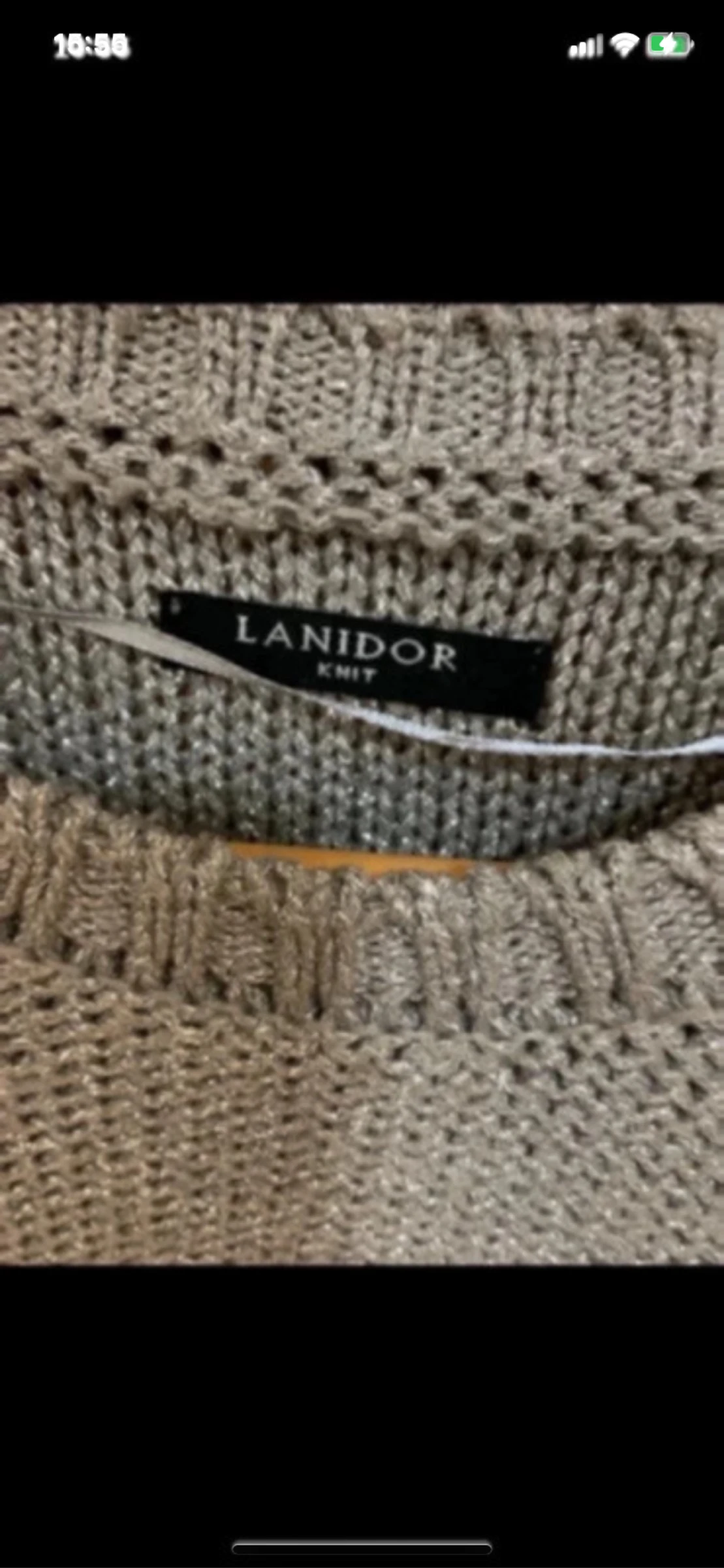 Lanidor Sweater – photo 3